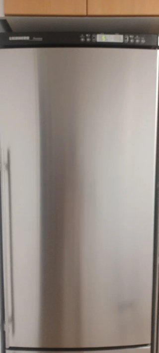 Frigorífico Liebherr