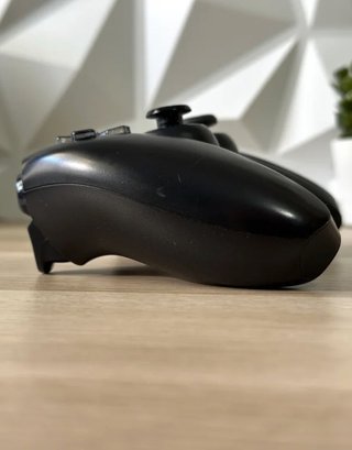 Mando Dualsense Negro PS5