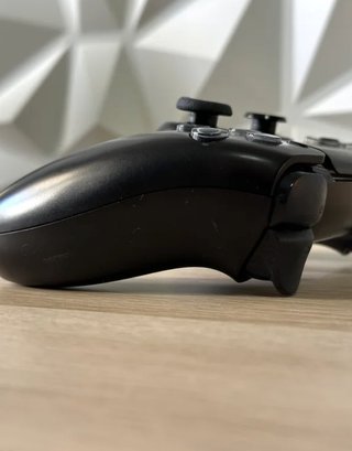 Mando Dualsense Negro PS5