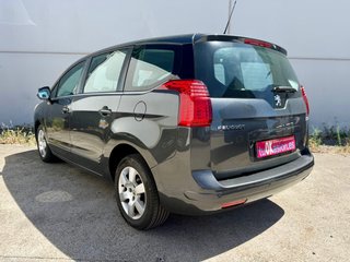 Peugeot 5008 1.6 HDI 112CV 7 PLAZAS