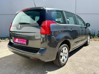 Peugeot 5008 1.6 HDI 112CV 7 PLAZAS