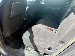 Peugeot 5008 1.6 HDI 112CV 7 PLAZAS