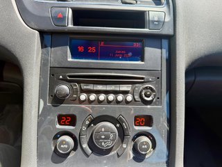 Peugeot 5008 1.6 HDI 112CV 7 PLAZAS