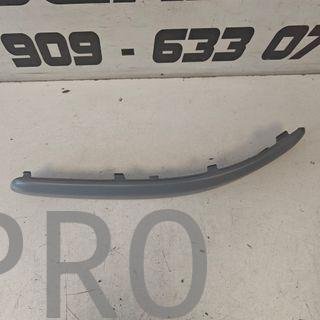 MOLDURA PARACHOQUES DELANTERO VOLKSWAGEN POLO