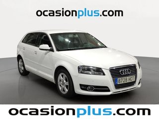 Audi A3 Sportback Attraction 1.6 TDI 77 kW (105 CV)