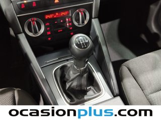 Audi A3 Sportback Attraction 1.6 TDI 77 kW (105 CV)