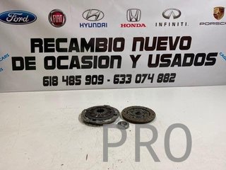Kit embrague honda civic triumph acclaim