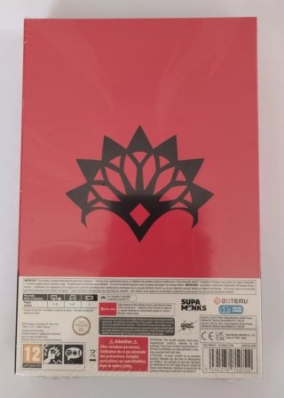 Absolum Special Edition Nintendo Switch