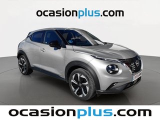 Nissan Juke 1.6 Hybrid N-Connecta Auto 105 kW (143 CV)
