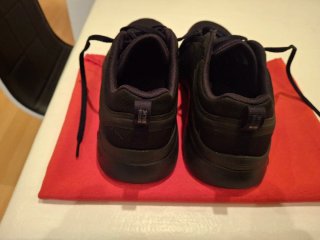 Zapatillas Skechers Negras Talla 39