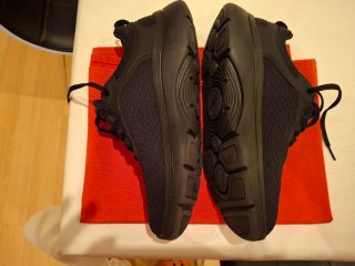 Zapatillas Skechers Negras Talla 39