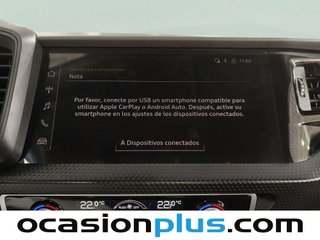 Audi A1 Sportback Advanced 30 TFSI 81 kW (110 CV)