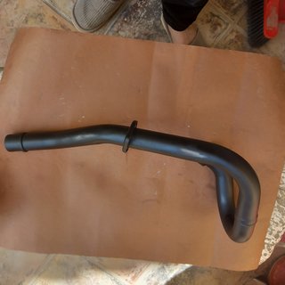 Colector Competición Suzuki LTZ 400