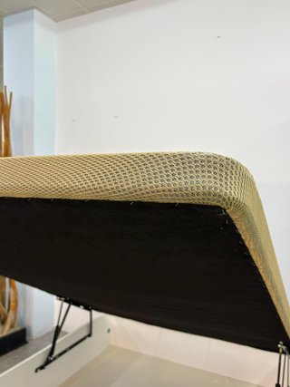 Canapé + Colchón 150cm