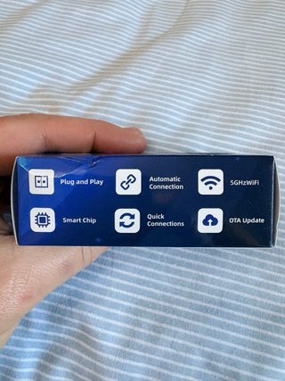 Adaptador CarPlay 2026