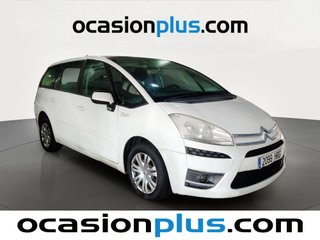 Citroen Grand C4 Picasso 1.6 HDI 110cv Tonic 7 Plazas 82 kW (112 CV)