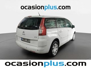 Citroen Grand C4 Picasso 1.6 HDI 110cv Tonic 7 Plazas 82 kW (112 CV)