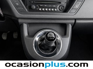 Citroen Grand C4 Picasso 1.6 HDI 110cv Tonic 7 Plazas 82 kW (112 CV)