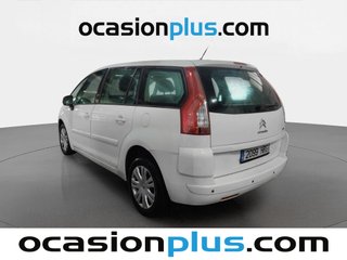 Citroen Grand C4 Picasso 1.6 HDI 110cv Tonic 7 Plazas 82 kW (112 CV)