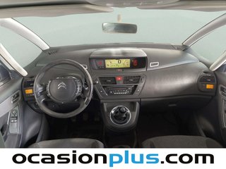 Citroen Grand C4 Picasso 1.6 HDI 110cv Tonic 7 Plazas 82 kW (112 CV)