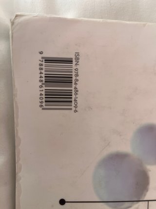 Libro Química 2n Batxillerat