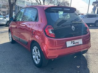 Renault Twingo INTENS SCE 75CV.- " REVISADO Y GARANTIZADO ".- " IMPECABLE ".- " ETIQUETA MEDIOAMBIENTAL C VERDE ".- " GARANTÍA CON COBERTURA EUROPEA ".-