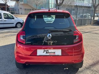 Renault Twingo INTENS SCE 75CV.- " REVISADO Y GARANTIZADO ".- " IMPECABLE ".- " ETIQUETA MEDIOAMBIENTAL C VERDE ".- " GARANTÍA CON COBERTURA EUROPEA ".-