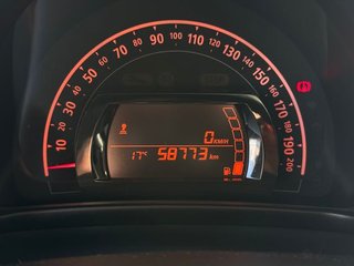 Renault Twingo INTENS SCE 75CV.- " REVISADO Y GARANTIZADO ".- " IMPECABLE ".- " ETIQUETA MEDIOAMBIENTAL C VERDE ".- " GARANTÍA CON COBERTURA EUROPEA ".-
