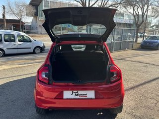 Renault Twingo INTENS SCE 75CV.- " REVISADO Y GARANTIZADO ".- " IMPECABLE ".- " ETIQUETA MEDIOAMBIENTAL C VERDE ".- " GARANTÍA CON COBERTURA EUROPEA ".-