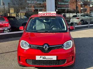 Renault Twingo INTENS SCE 75CV.- " REVISADO Y GARANTIZADO ".- " IMPECABLE ".- " ETIQUETA MEDIOAMBIENTAL C VERDE ".- " GARANTÍA CON COBERTURA EUROPEA ".-