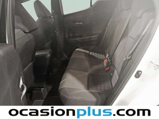 Toyota C-HR 1.8 125H Advance 90 kW (122 CV)