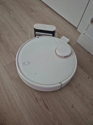Robot limpiasuelos Xiaomi