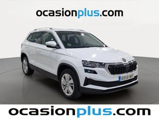 Skoda Karoq 2.0 TDI Selection 85 kW (115 CV)