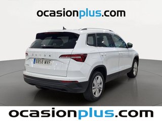 Skoda Karoq 2.0 TDI Selection 85 kW (115 CV)