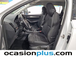 Skoda Karoq 2.0 TDI Selection 85 kW (115 CV)