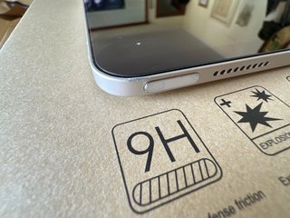 iPad Air 11 M3 Plata