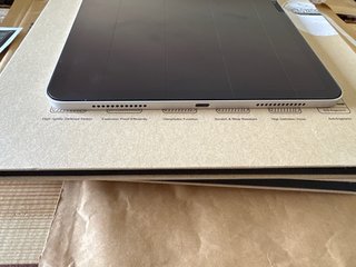 iPad Air 11 M3 Plata
