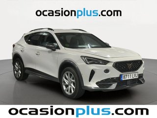 CUPRA Formentor 2.0 TDI 110 kW (150 CV)