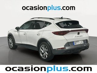CUPRA Formentor 2.0 TDI 110 kW (150 CV)