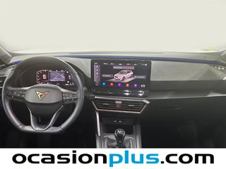 CUPRA Formentor 2.0 TDI 110 kW (150 CV)