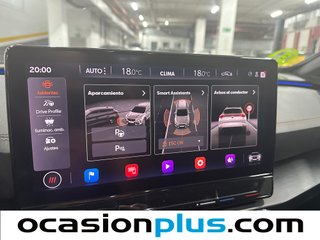 CUPRA Formentor 2.0 TDI 110 kW (150 CV)