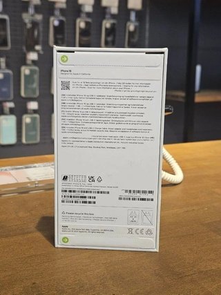 IPHONE 16 128GB VERDE PRECINTADO