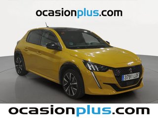 Peugeot 208 BlueHDi 100 GT Line 75 kW (100 CV)