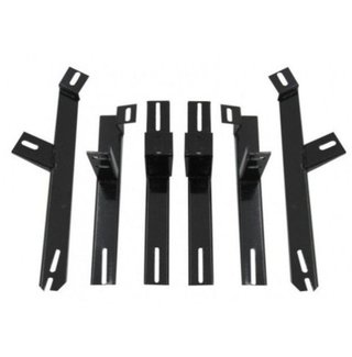 Estriberas Laterales Audi Q7