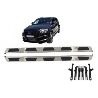 Estriberas Laterales Audi Q7