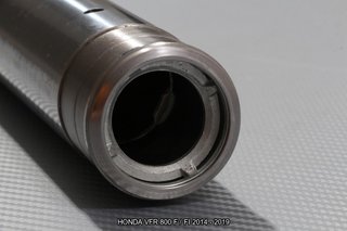 Tubos de horquilla para HONDA VFR 800 F 2014 2019