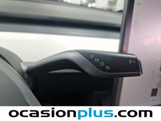 Tesla Model Y Performance 4WD 393 kW (534 CV)