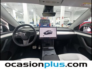 Tesla Model Y Performance 4WD 393 kW (534 CV)