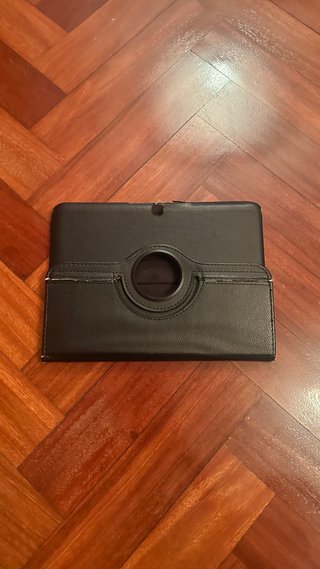 Samsung Galaxy Tab 4