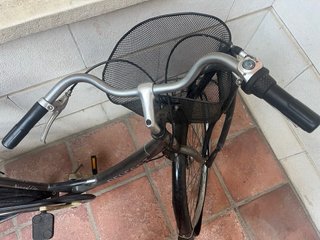 Bicicleta Peugeot Natural City